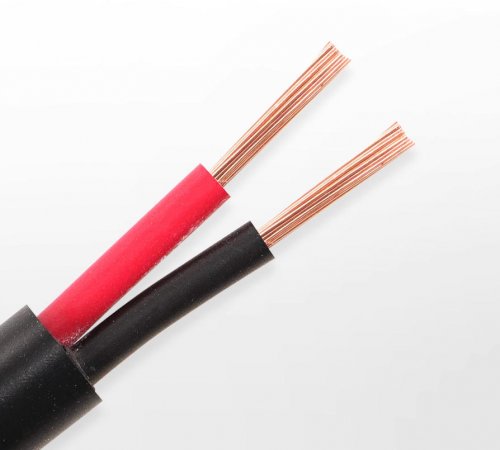 金聯(lián)宇電纜產(chǎn)品展示二